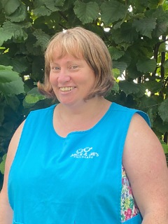 Sharon Hallett